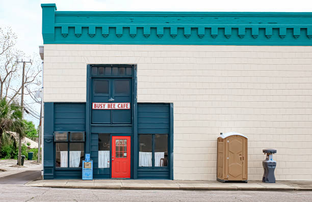 Best Construction site porta potty rental  in Shamokin, PA