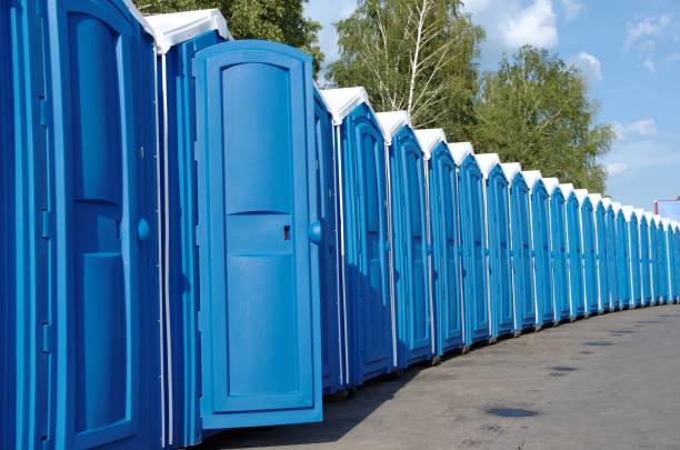 Best Affordable portable toilet rental  in Shamokin, PA